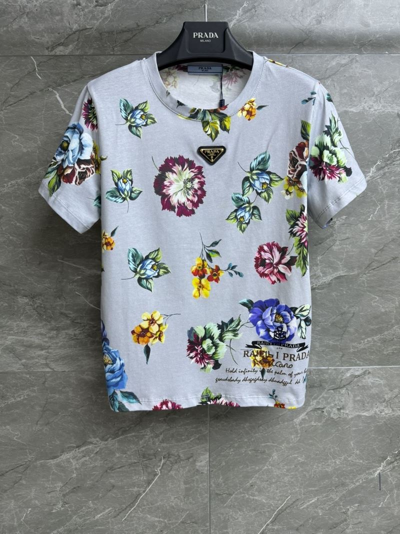 Prada T-Shirts